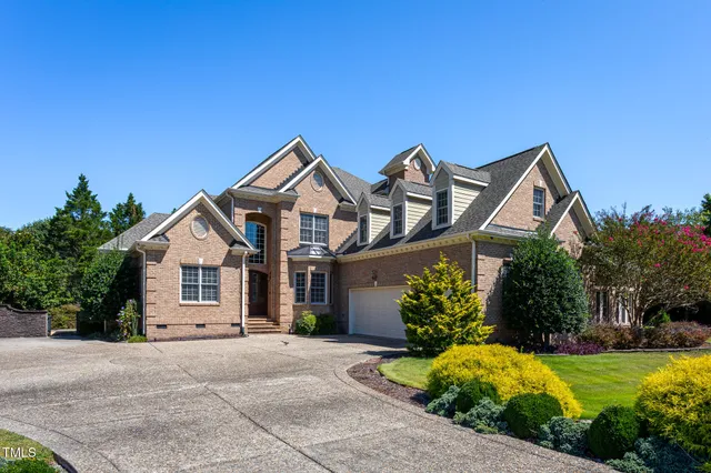 $1,120,000 | 7001 Barham Hollow Drive, Wake Forest, NC 27587