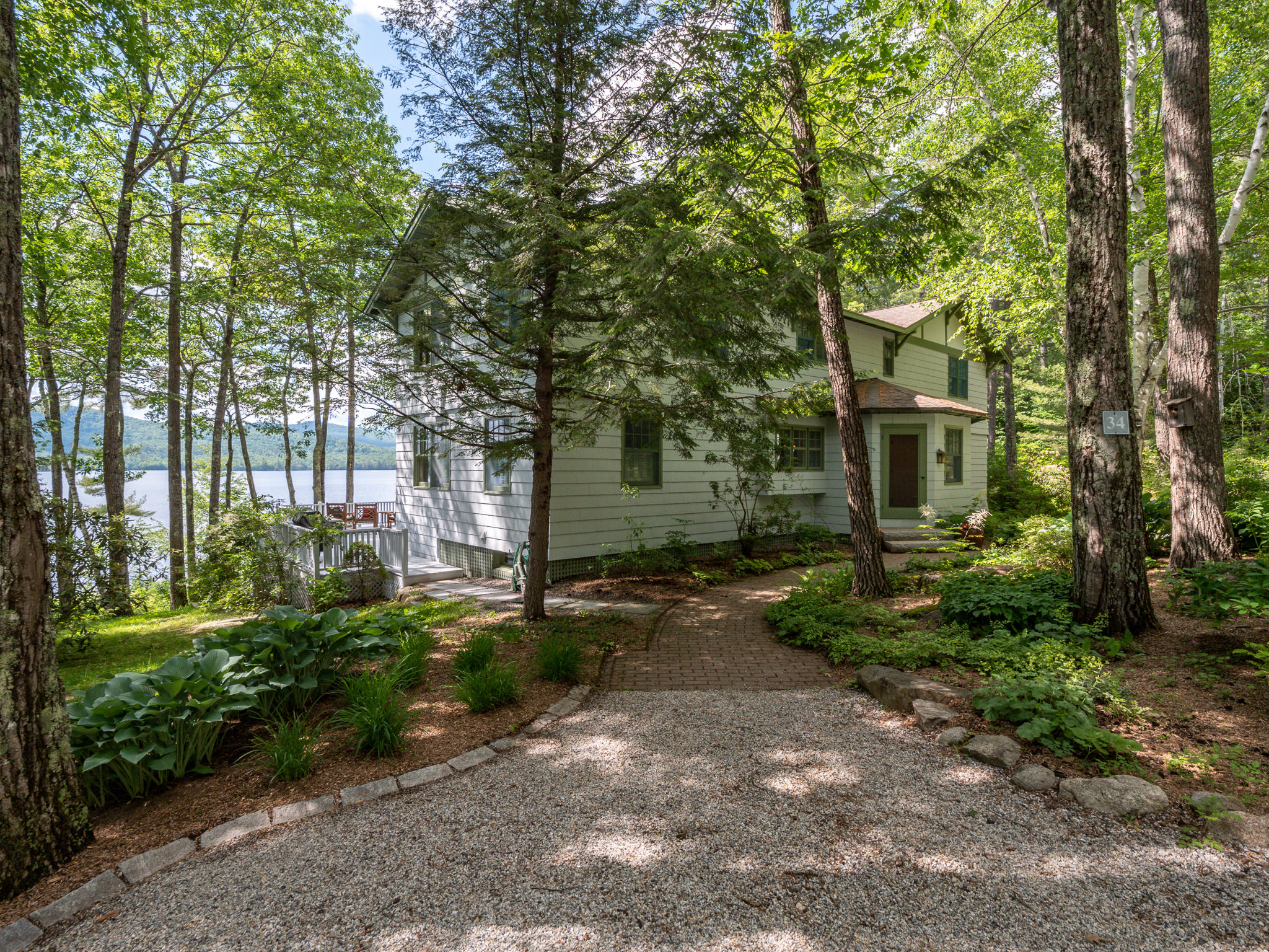 34 Trillium Road Lovell, ME 04051 - Photo 57 of 76 swextrearclose