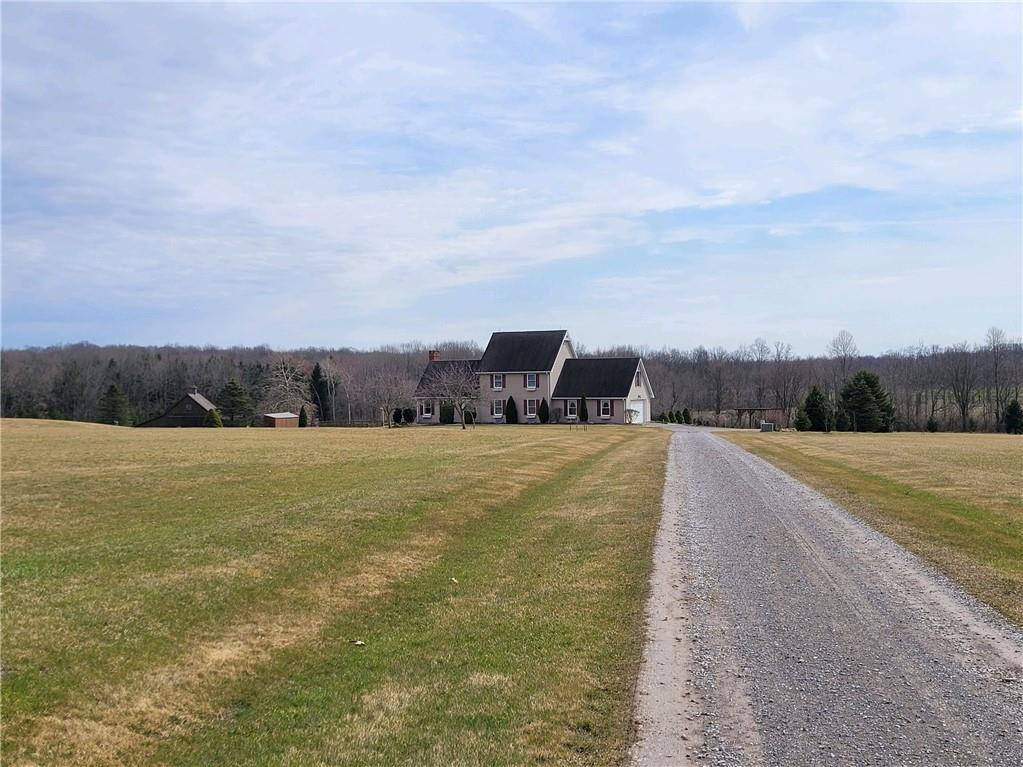 202 North Liberty Road Grove City, PA 16127 - Photo 1 of 25 Gallery Image 1
