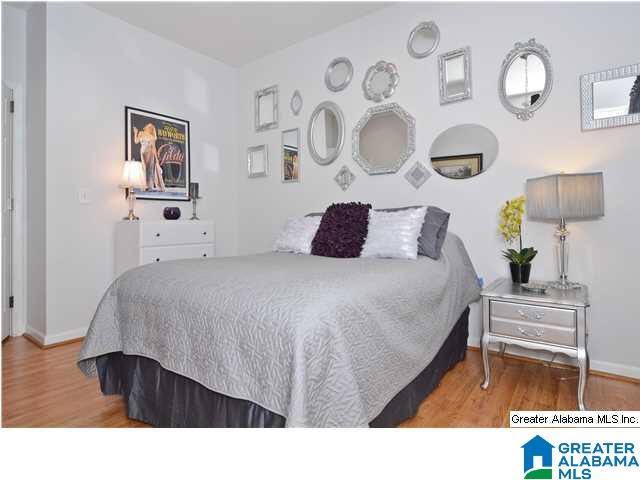 1301 Quail Run Drive Birmingham, AL 35210 - Photo 14 of 23