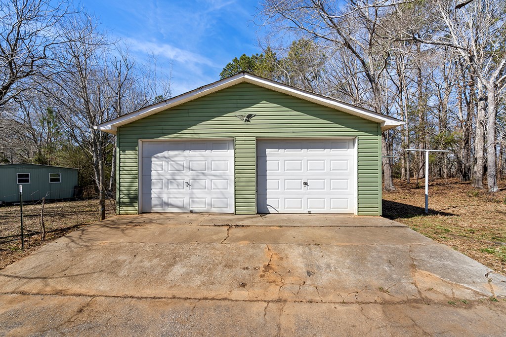1810 Bell Road Iva, SC 29655 - Photo 19 of 19