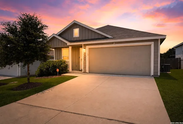 $269,000 | 5530 Wander Way, Bulverde, TX 78163
