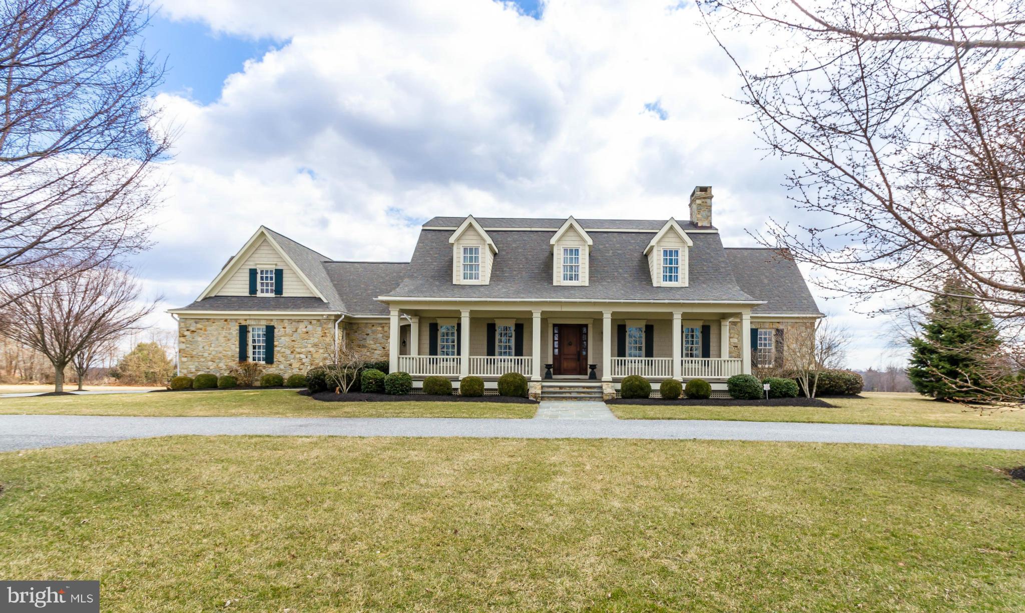 15535 Old York Road Monkton, MD 21111 - Photo 1 of 30 Exterior (Front)