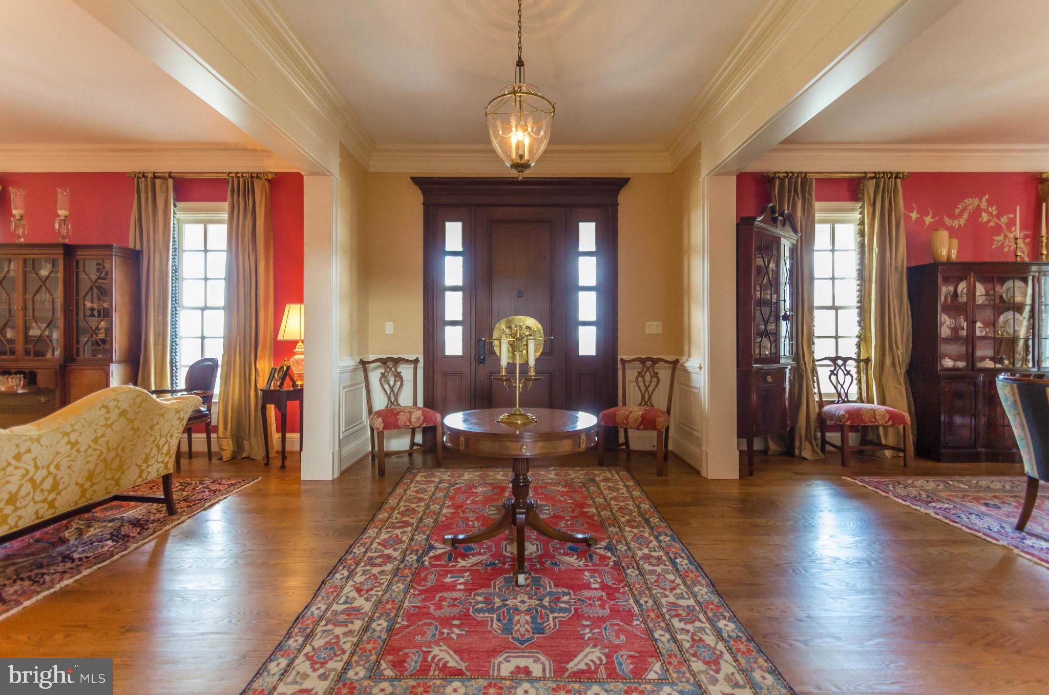 15535 Old York Road Monkton, MD 21111 - Photo 2 of 30 Foyer