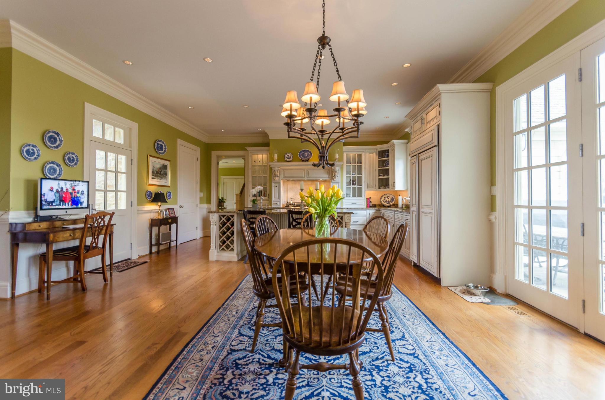 15535 Old York Road Monkton, MD 21111 - Photo 11 of 30 Kitchen