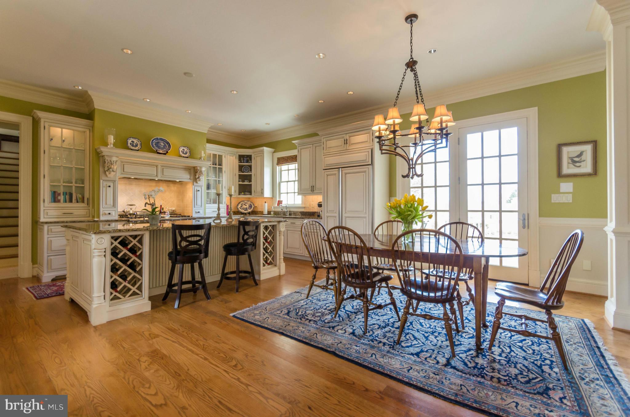 15535 Old York Road Monkton, MD 21111 - Photo 12 of 30 Kitchen