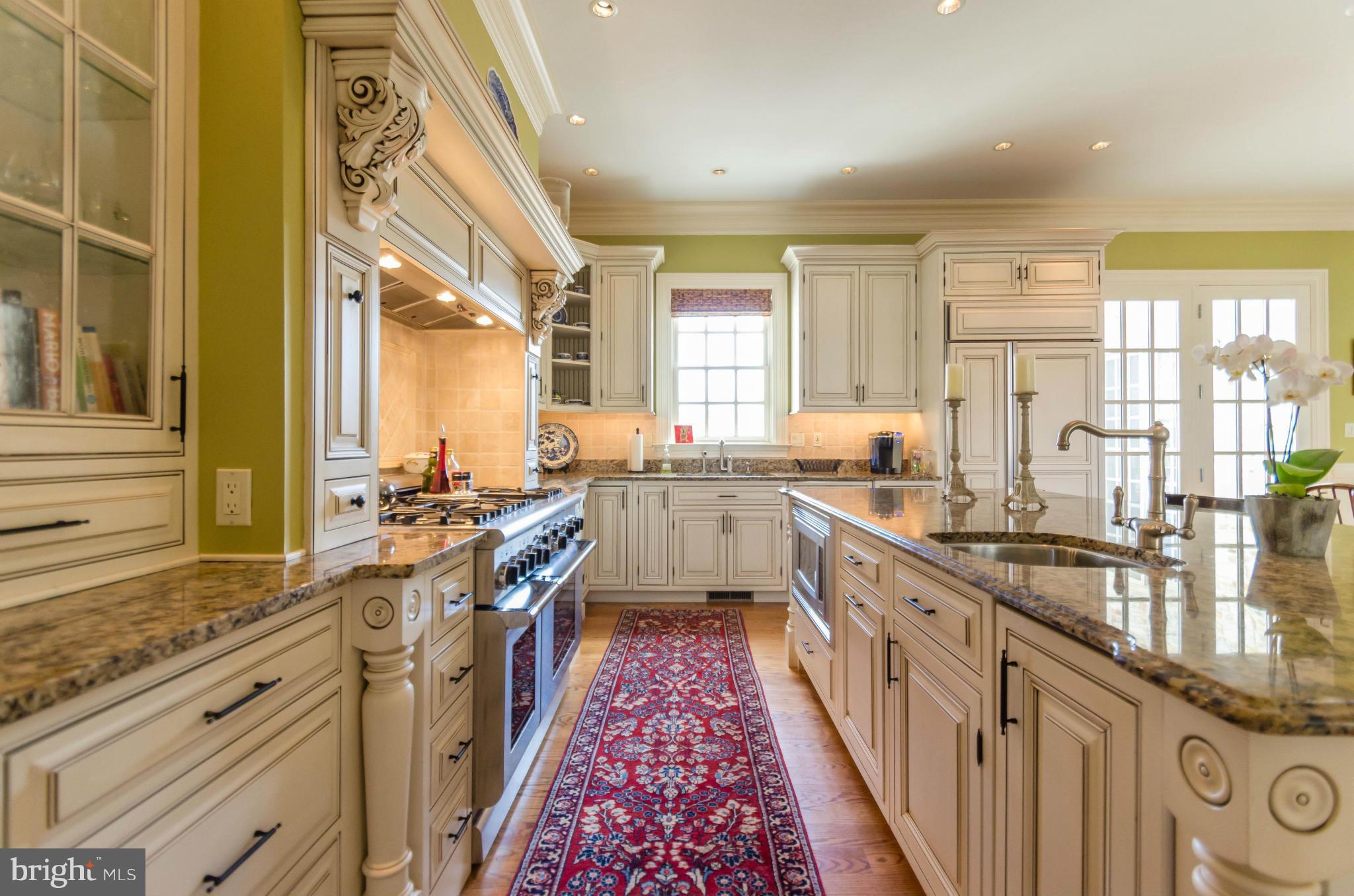 15535 Old York Road Monkton, MD 21111 - Photo 13 of 30 Kitchen