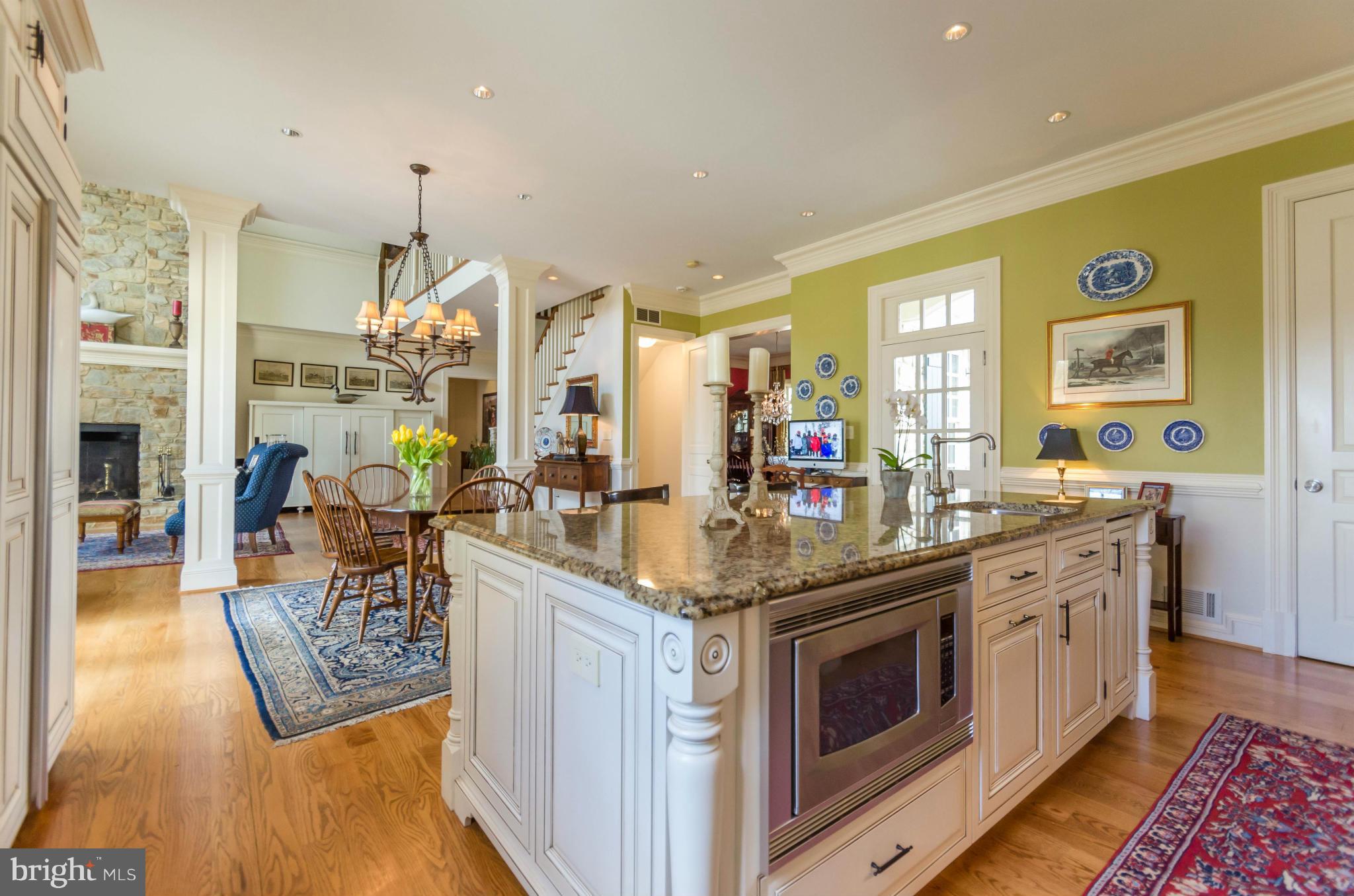 15535 Old York Road Monkton, MD 21111 - Photo 14 of 30 Kitchen