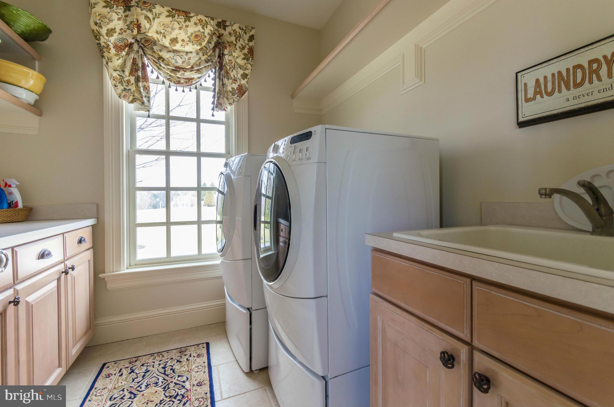 15535 Old York Road Monkton, MD 21111 - Photo 15 of 30 Laundry