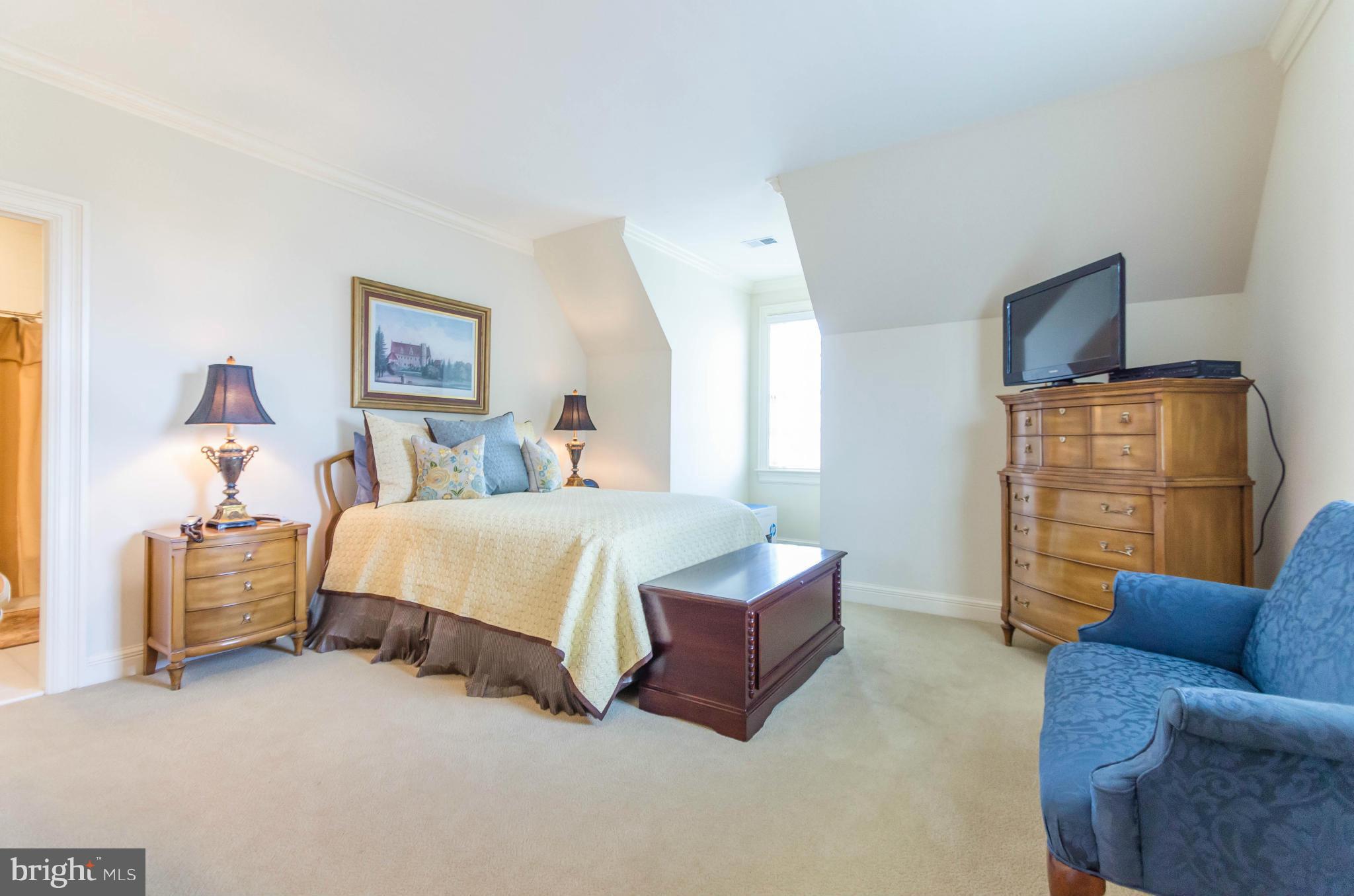 15535 Old York Road Monkton, MD 21111 - Photo 19 of 30 Bedroom