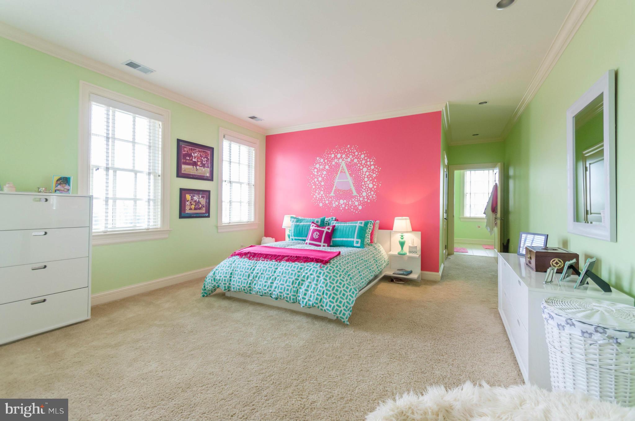 15535 Old York Road Monkton, MD 21111 - Photo 20 of 30 Bedroom