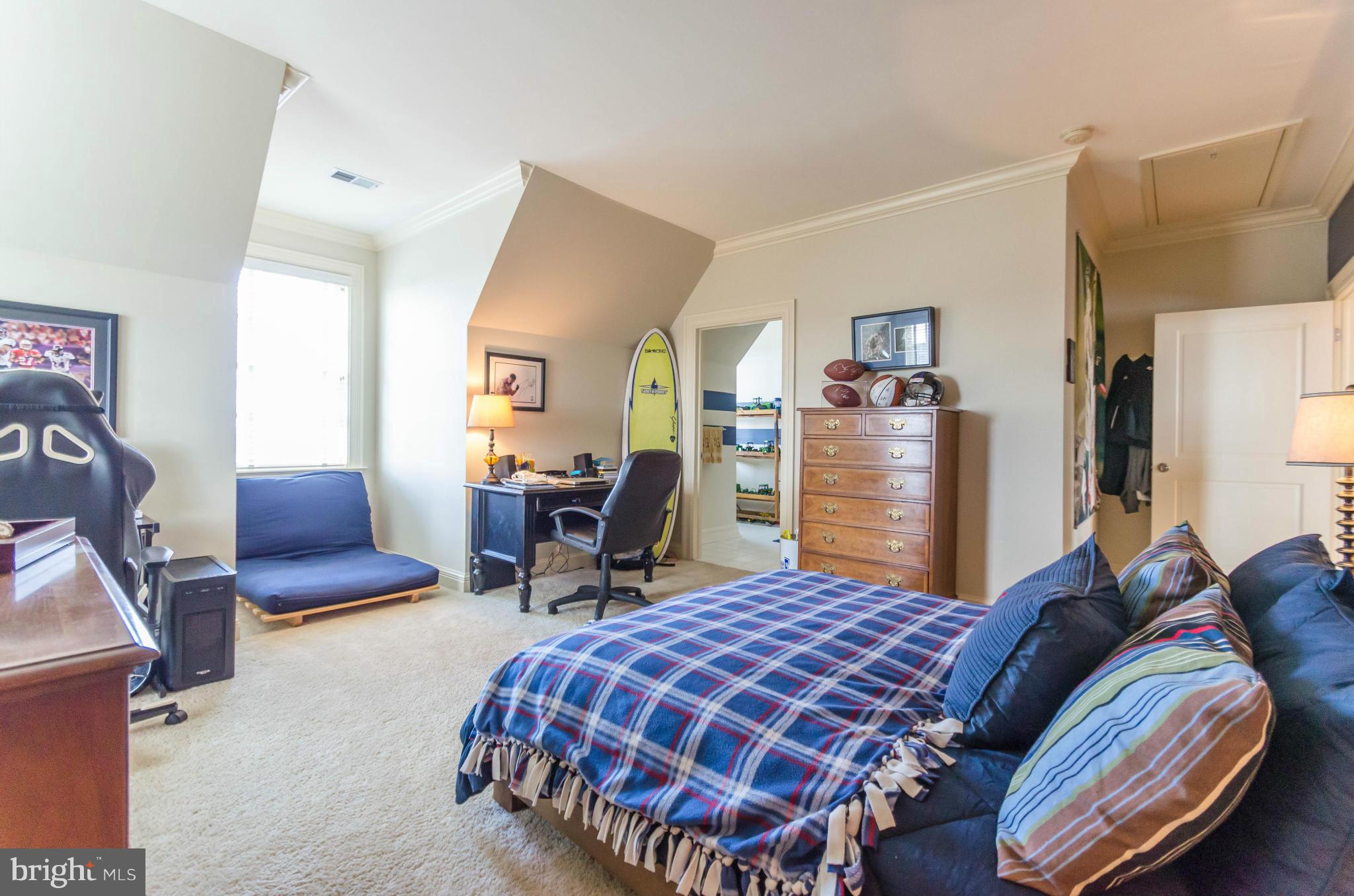 15535 Old York Road Monkton, MD 21111 - Photo 21 of 30 Bedroom