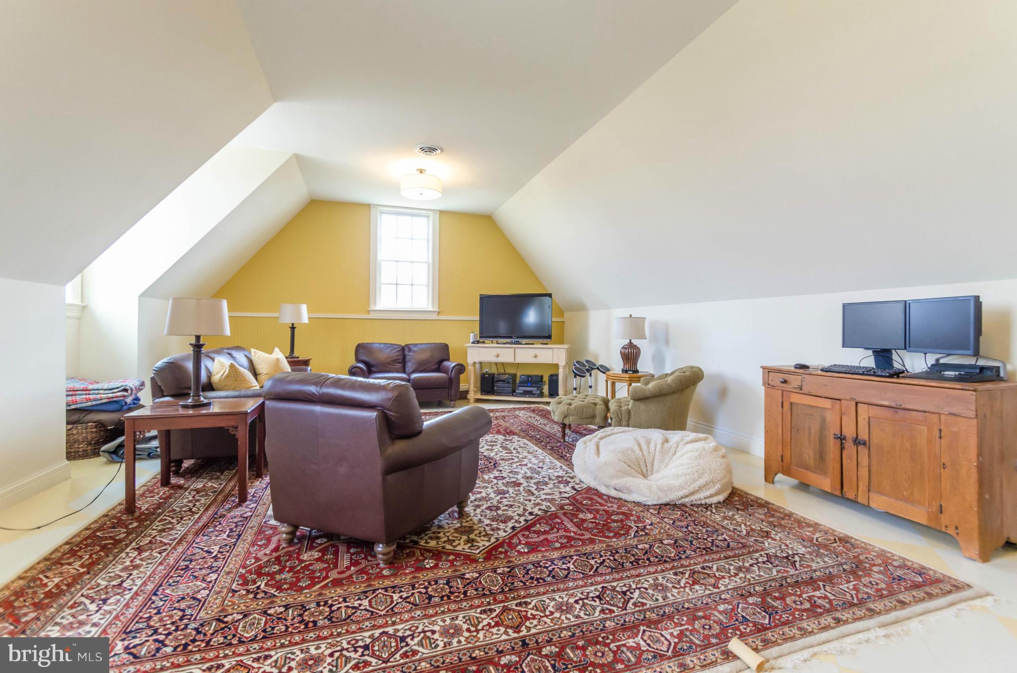 15535 Old York Road Monkton, MD 21111 - Photo 22 of 30 Bonus Room over Garage