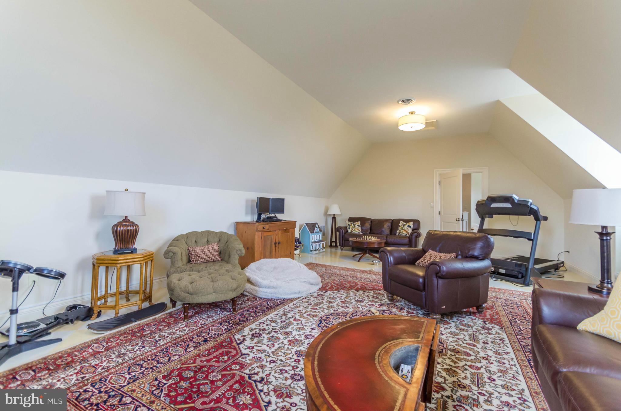 15535 Old York Road Monkton, MD 21111 - Photo 23 of 30 Bonus Room over Garage