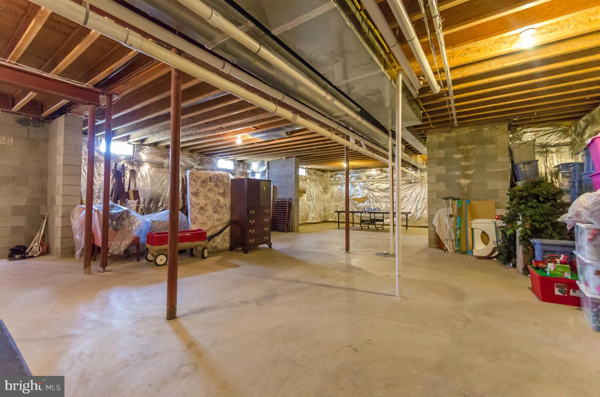 15535 Old York Road Monkton, MD 21111 - Photo 24 of 30 Lower Level