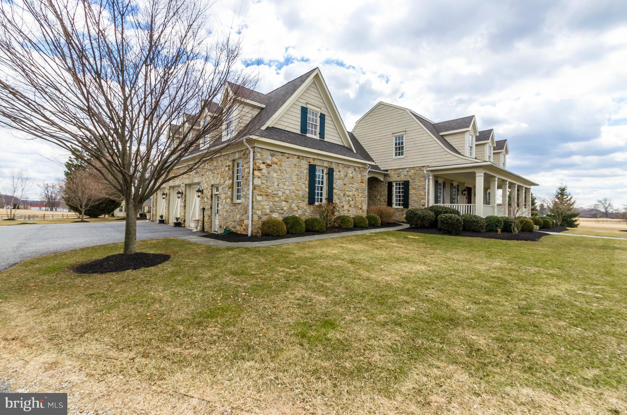 15535 Old York Road Monkton, MD 21111 - Photo 26 of 30 Exterior (Front)