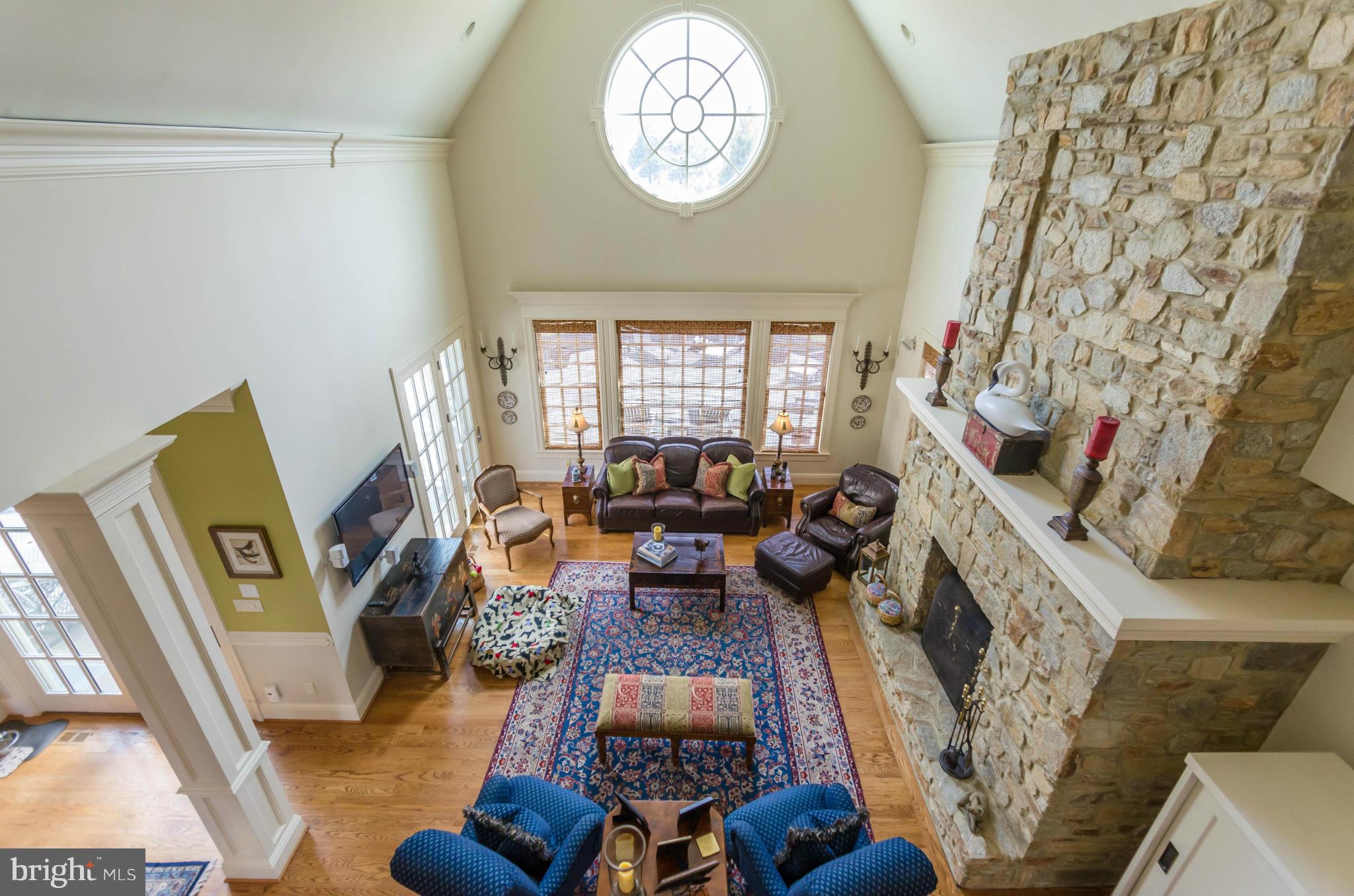 15535 Old York Road Monkton, MD 21111 - Photo 6 of 30 Family Room