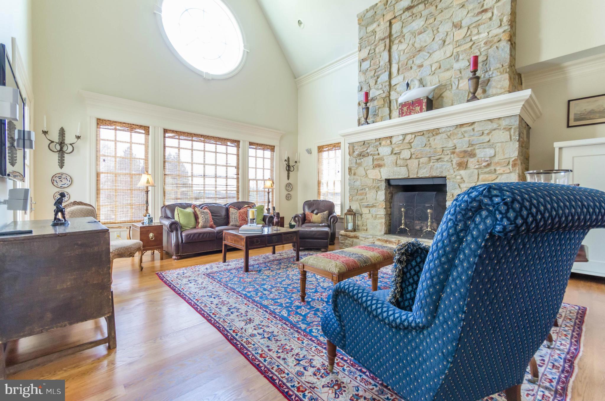 15535 Old York Road Monkton, MD 21111 - Photo 7 of 30 Family Room