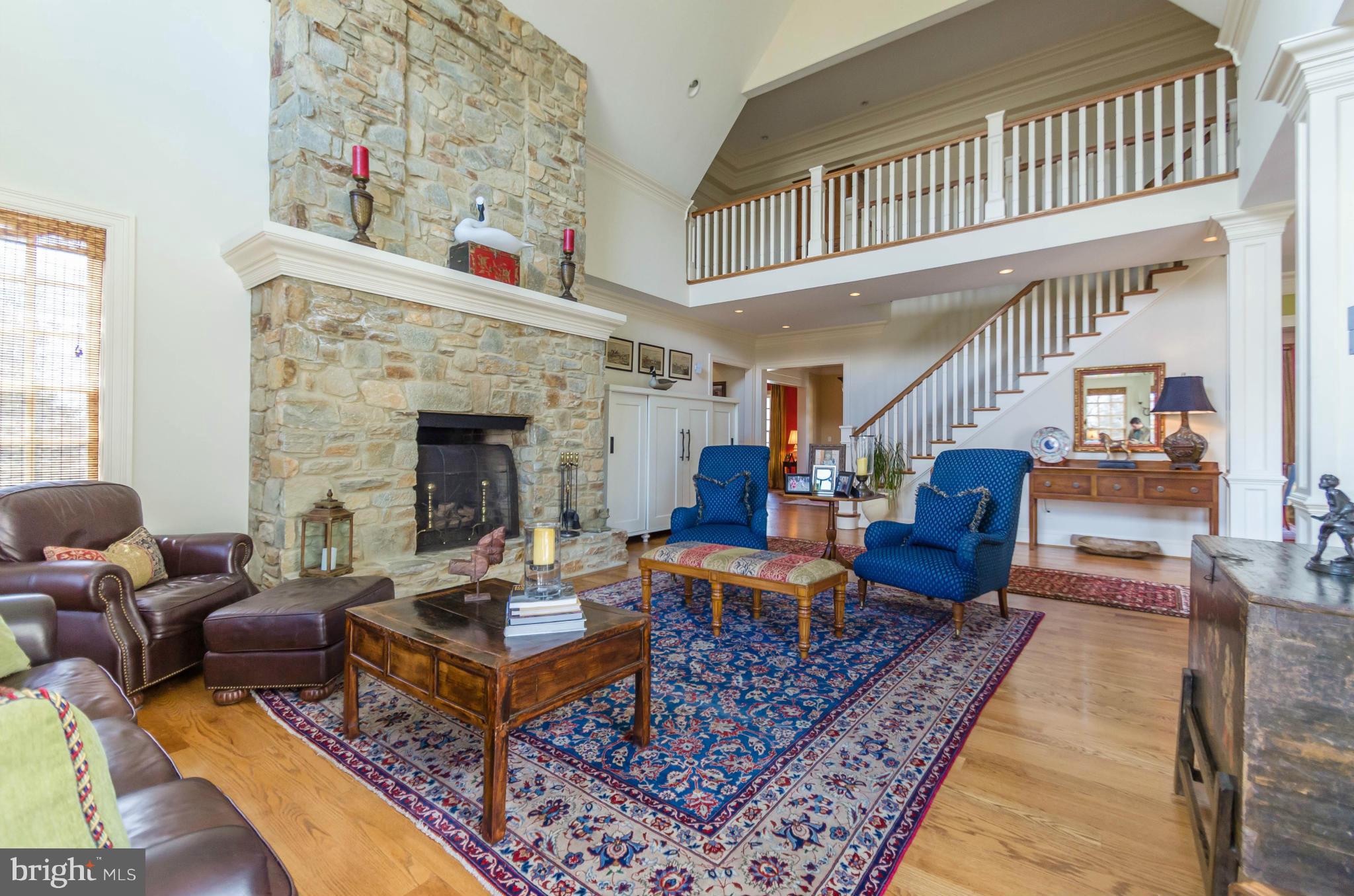 15535 Old York Road Monkton, MD 21111 - Photo 8 of 30 Family Room