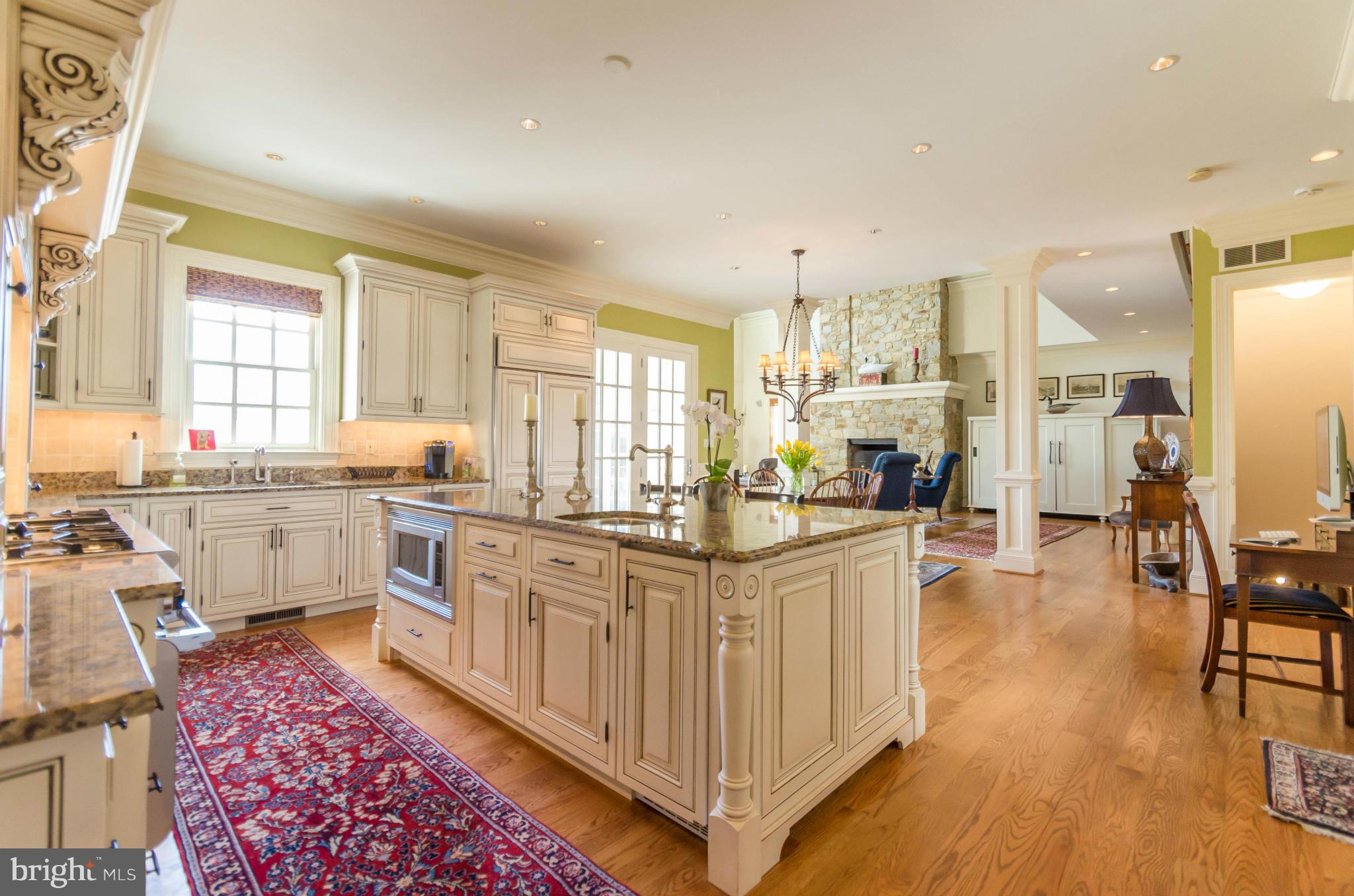 15535 Old York Road Monkton, MD 21111 - Photo 10 of 30 Kitchen
