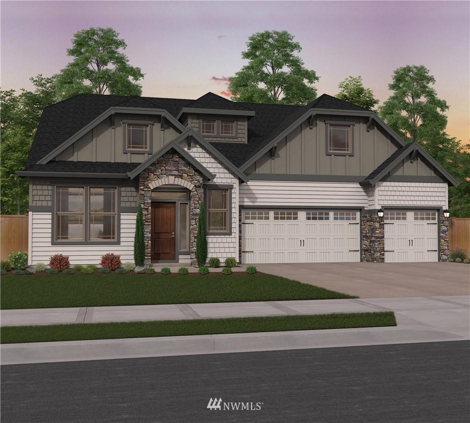 7801 Connells Prairie Road Bonney Lake, WA 98391 - Photo 1 of 1 Gallery Image 1
