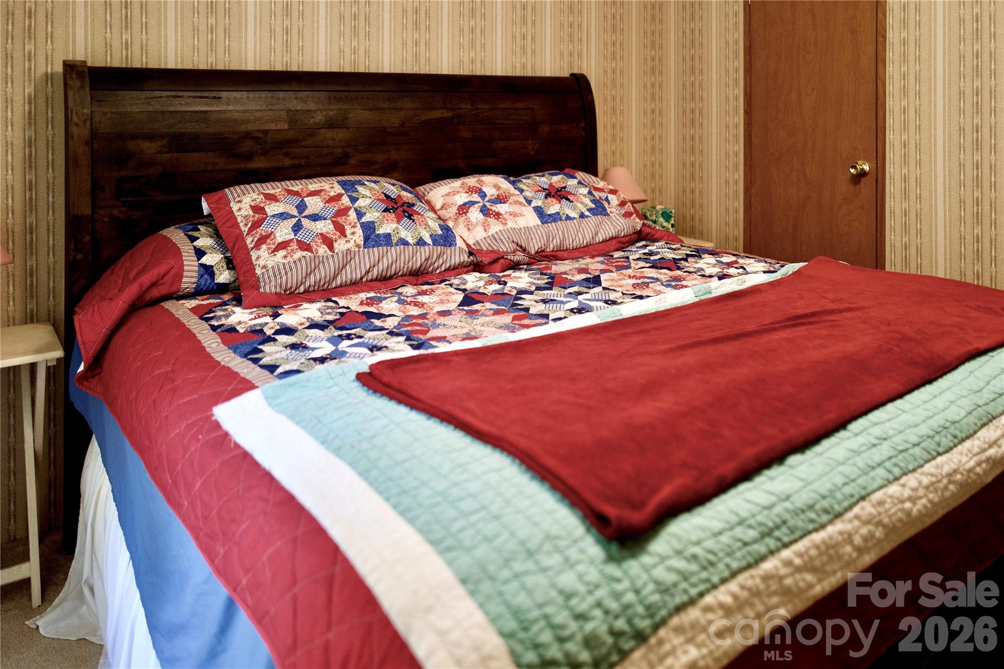 492 Chestnut Mountain Road Spruce Pine, NC 28777 - Photo 14 of 23