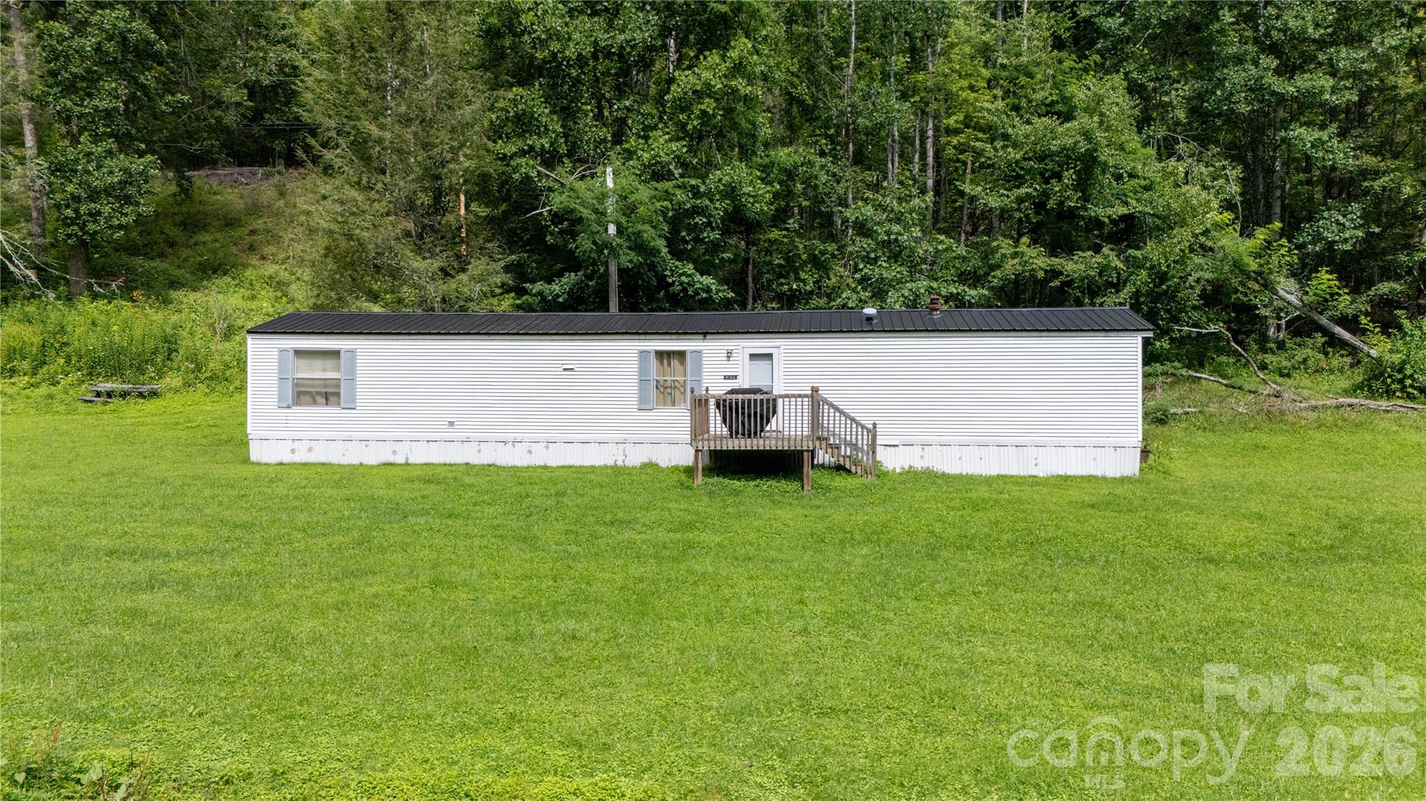 492 Chestnut Mountain Road Spruce Pine, NC 28777 - Photo 21 of 23