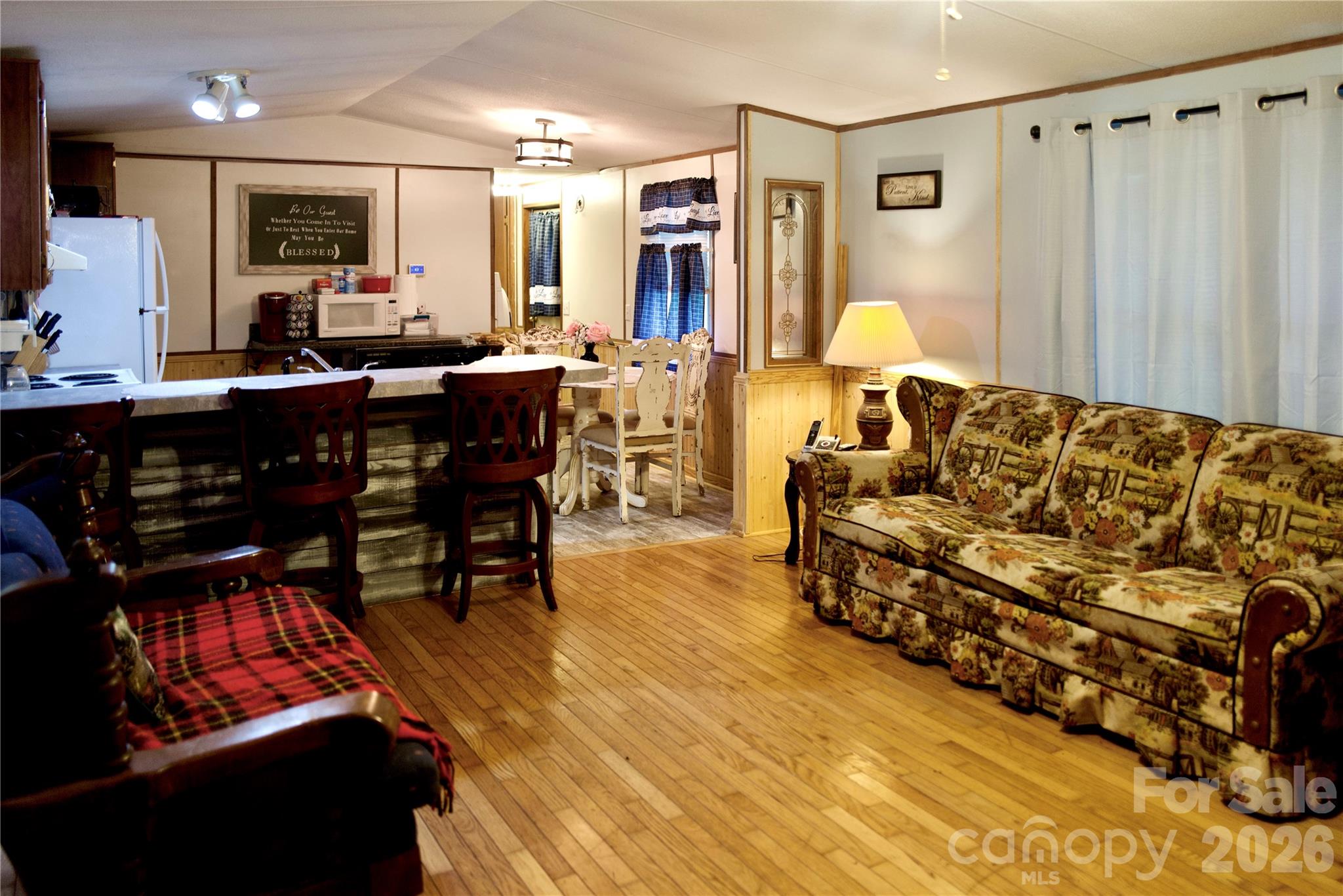 492 Chestnut Mountain Road Spruce Pine, NC 28777 - Photo 9 of 23