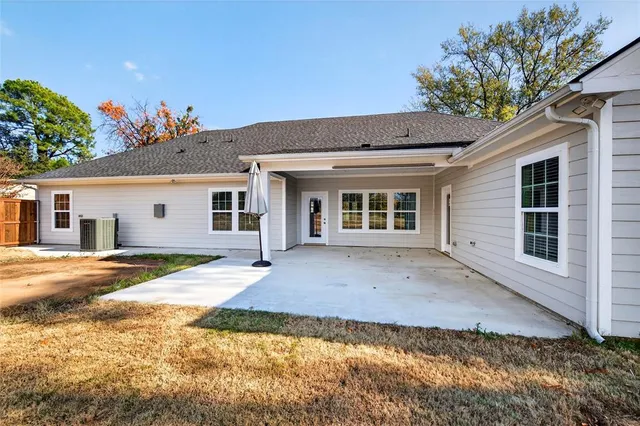 a front view of a house with a porch