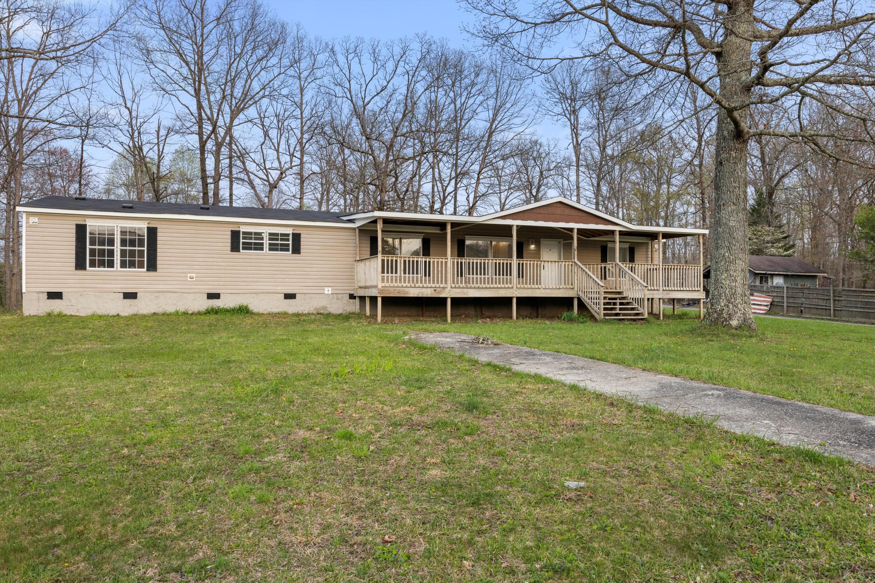 5500 Henson Gap Road Dunlap, TN 37327 - Photo 13 of 39 10-2M6A2268