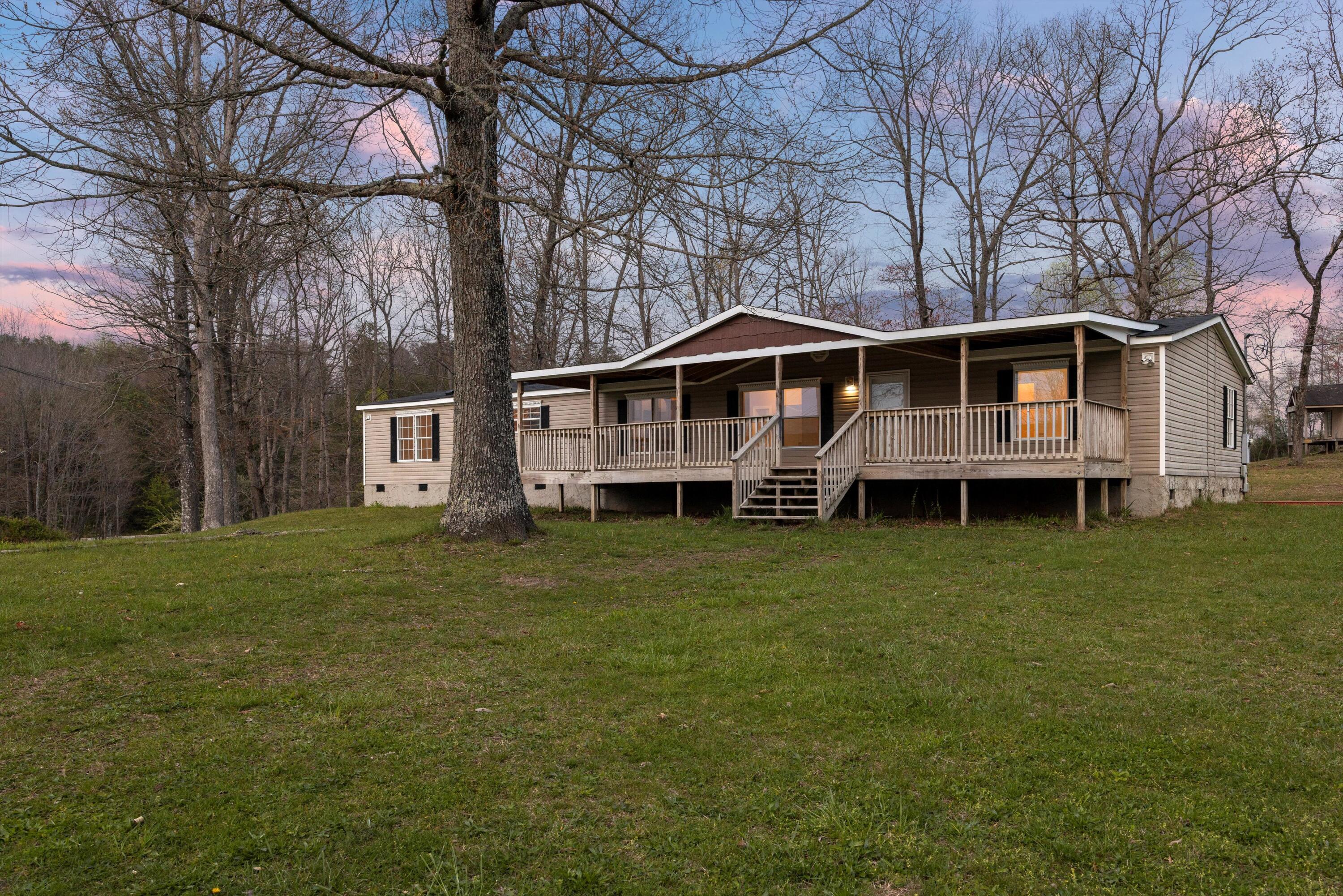 5500 Henson Gap Road Dunlap, TN 37327 - Photo 2 of 39 01-2M6A2358
