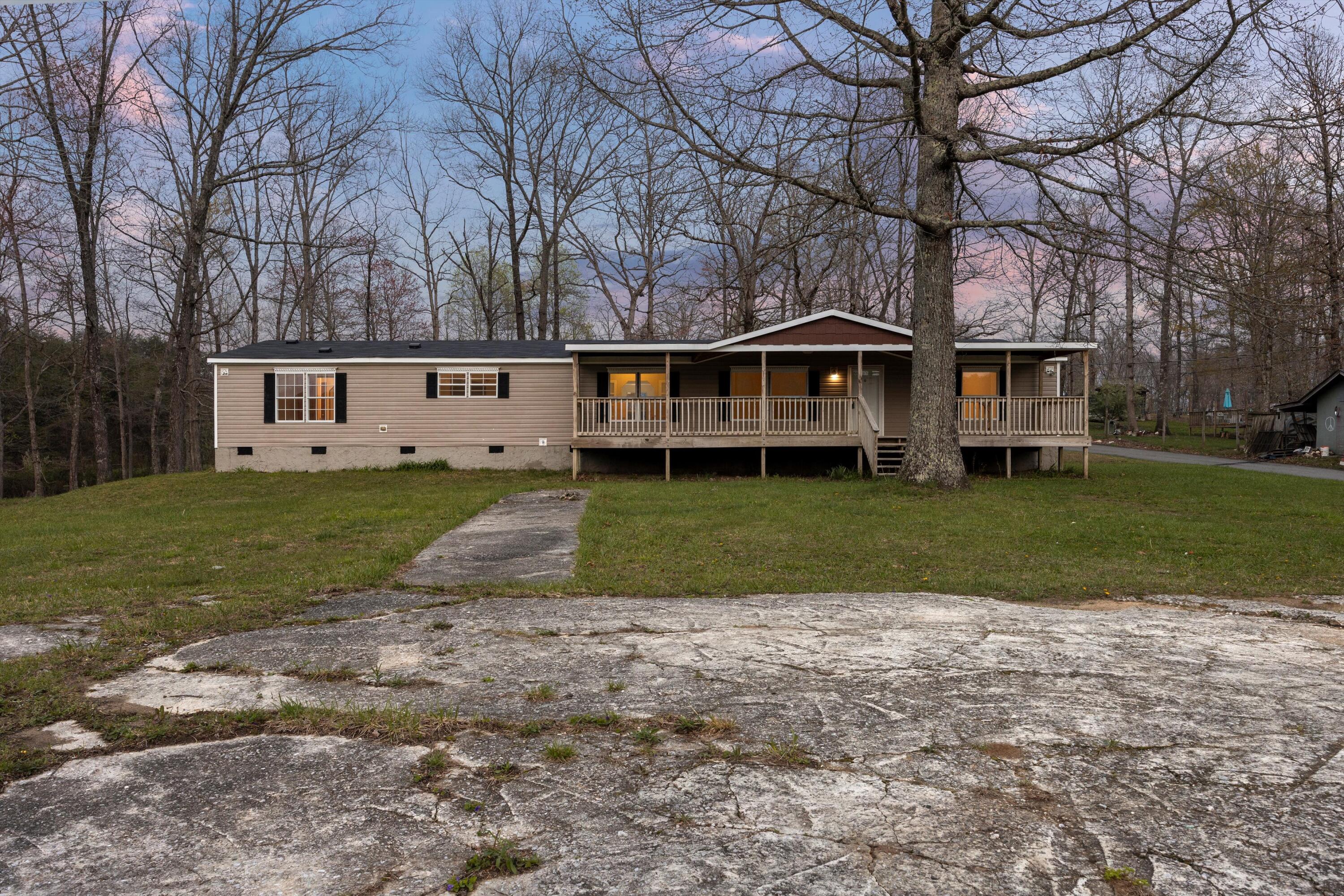 5500 Henson Gap Road Dunlap, TN 37327 - Photo 4 of 39 02-2M6A2364