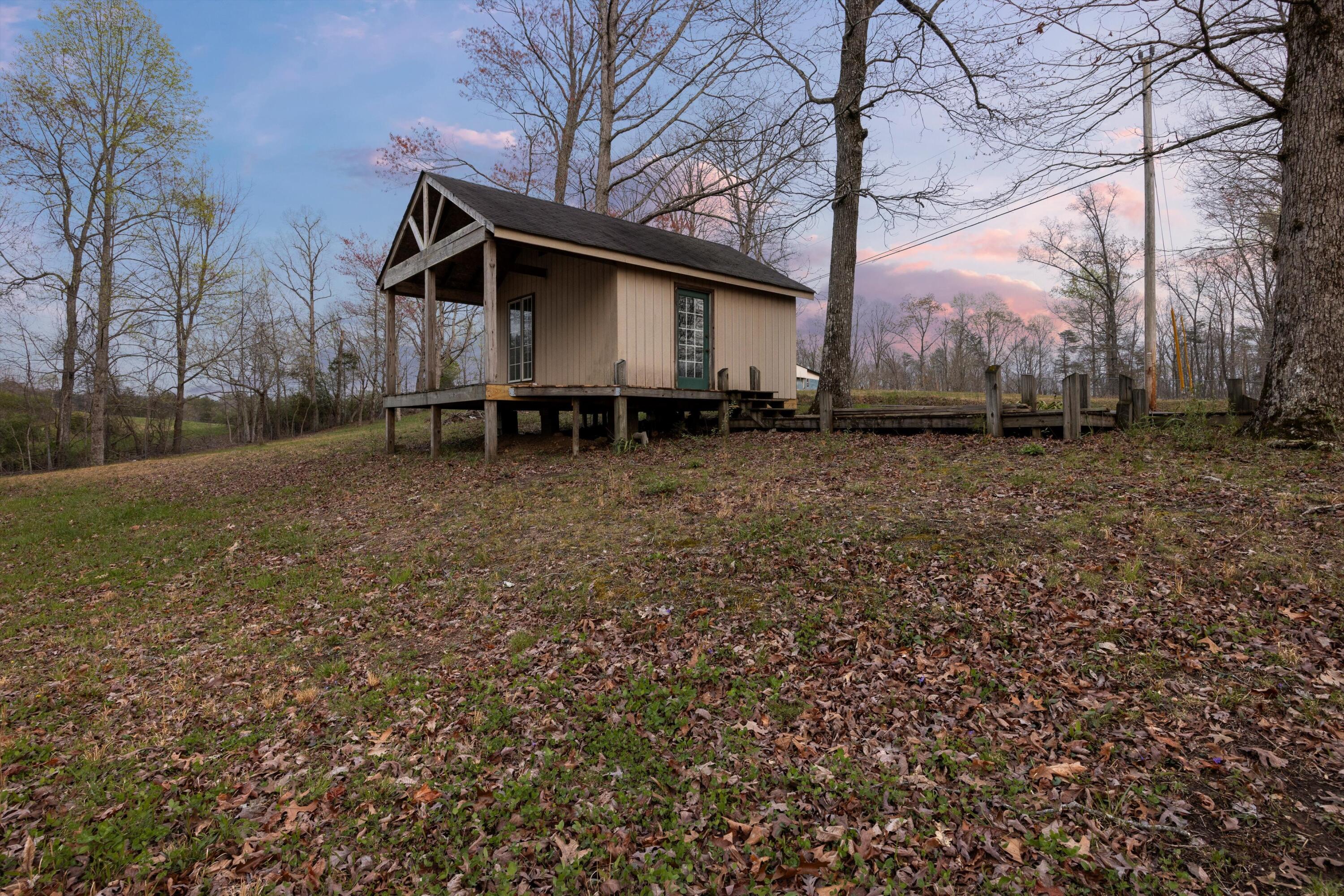 5500 Henson Gap Road Dunlap, TN 37327 - Photo 5 of 39 05-2M6A2349