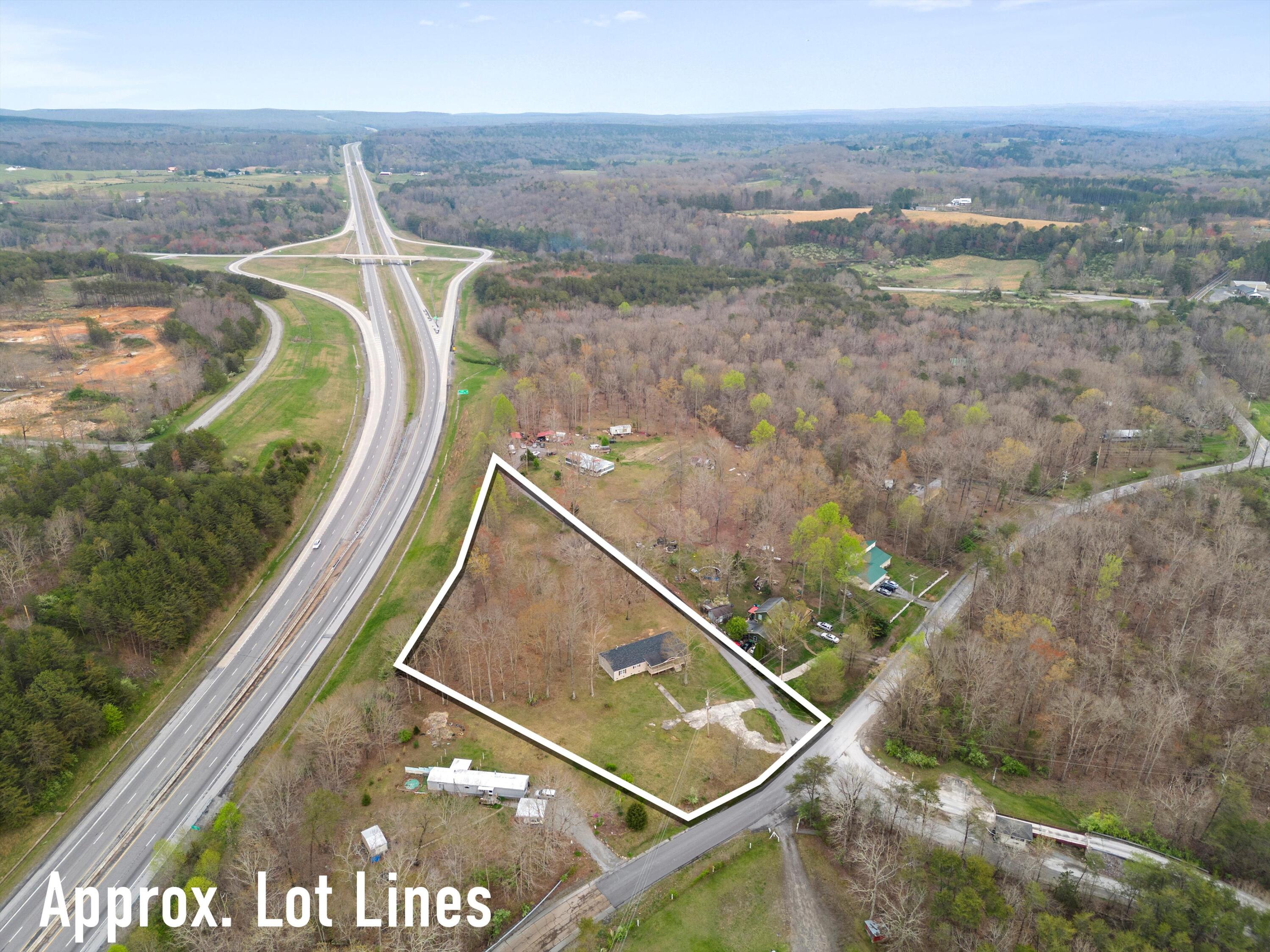 5500 Henson Gap Road Dunlap, TN 37327 - Photo 9 of 39 35-DJI_0568