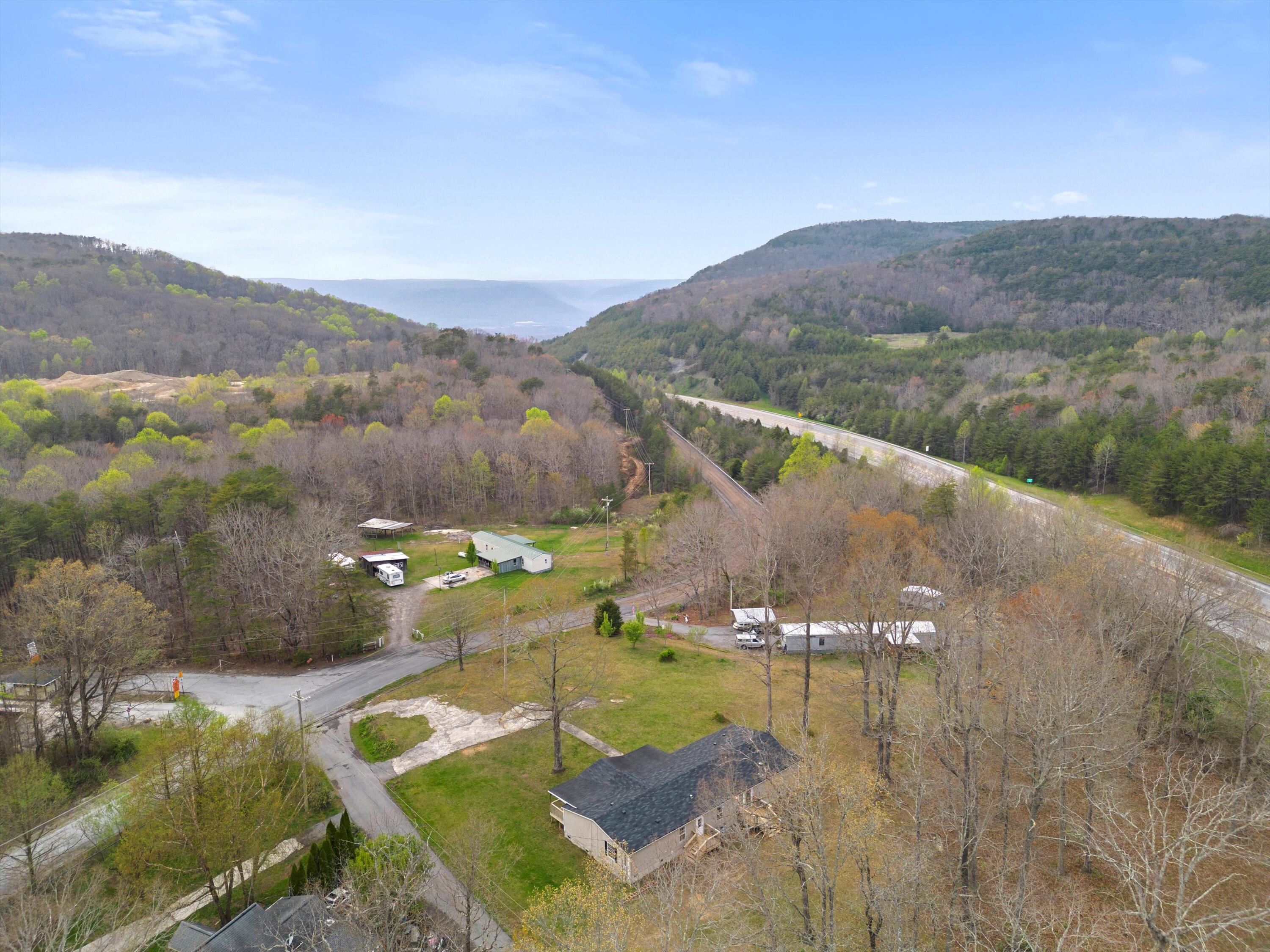 5500 Henson Gap Road Dunlap, TN 37327 - Photo 10 of 39 39-DJI_0580