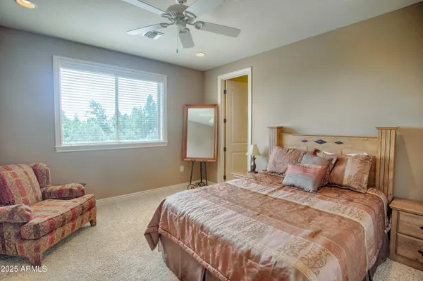 $1,590,000 | 910 South Barberry Lane, Show Low, AZ 85901