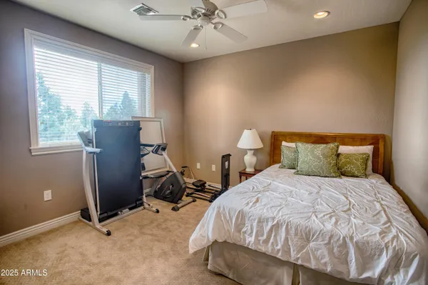 $1,590,000 | 910 South Barberry Lane, Show Low, AZ 85901