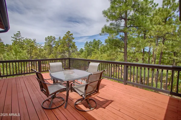 $1,590,000 | 910 South Barberry Lane, Show Low, AZ 85901