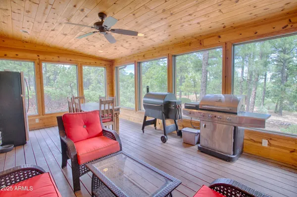 $1,590,000 | 910 South Barberry Lane, Show Low, AZ 85901