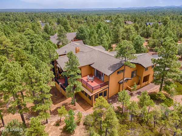 $1,590,000 | 910 South Barberry Lane, Show Low, AZ 85901