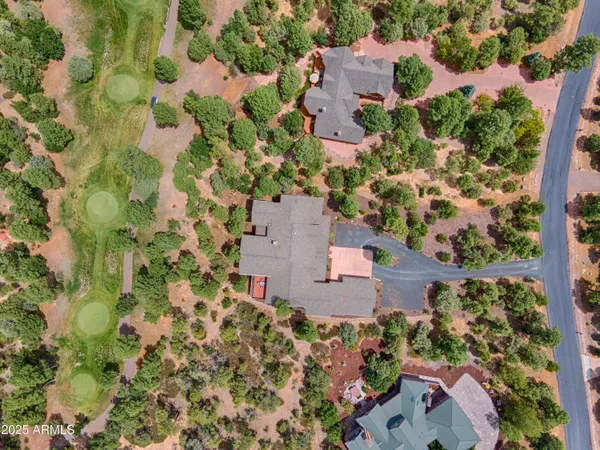 $1,590,000 | 910 South Barberry Lane, Show Low, AZ 85901