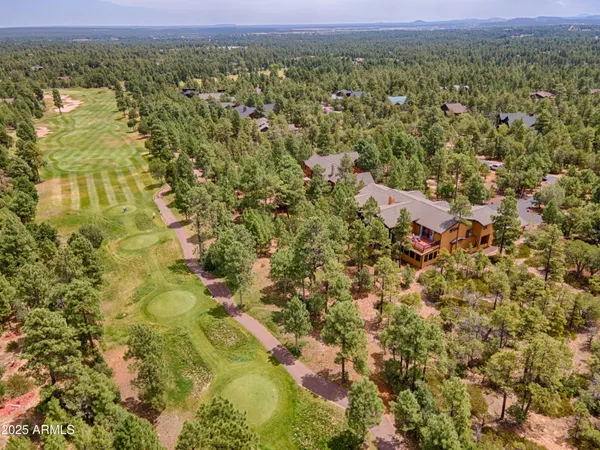 $1,590,000 | 910 South Barberry Lane, Show Low, AZ 85901