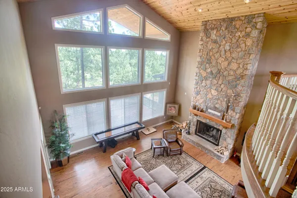 $1,590,000 | 910 South Barberry Lane, Show Low, AZ 85901