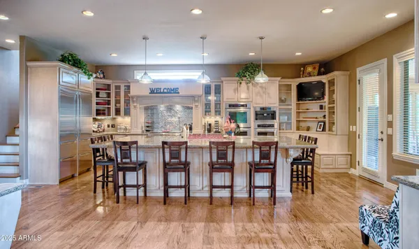 $1,590,000 | 910 South Barberry Lane, Show Low, AZ 85901