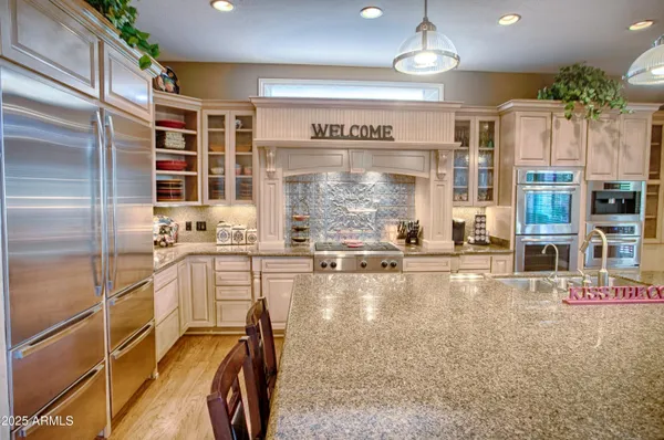 $1,590,000 | 910 South Barberry Lane, Show Low, AZ 85901