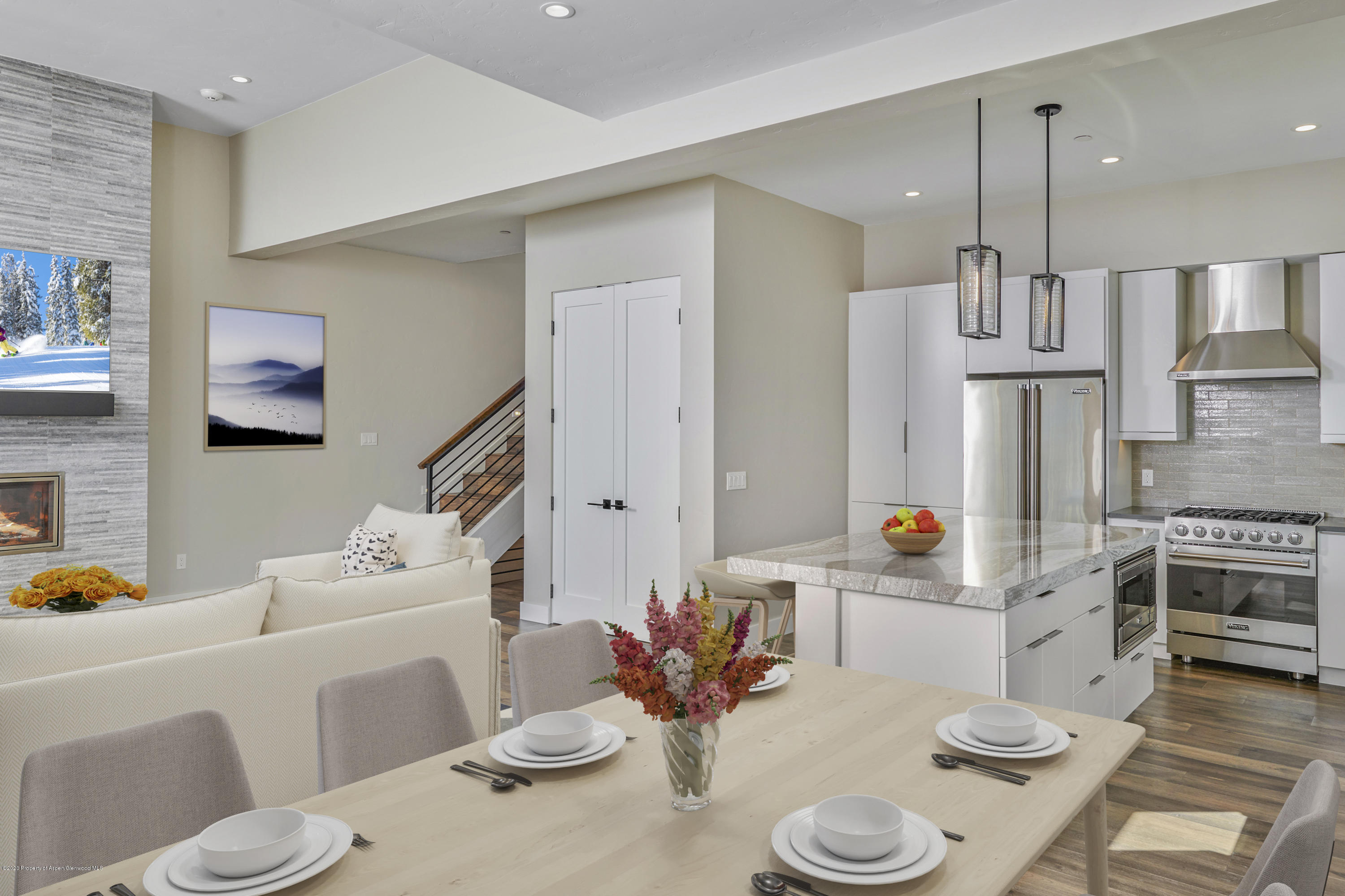 246 Overlook Ridge Carbondale, CO 81623 - Photo 11 of 41 Dining