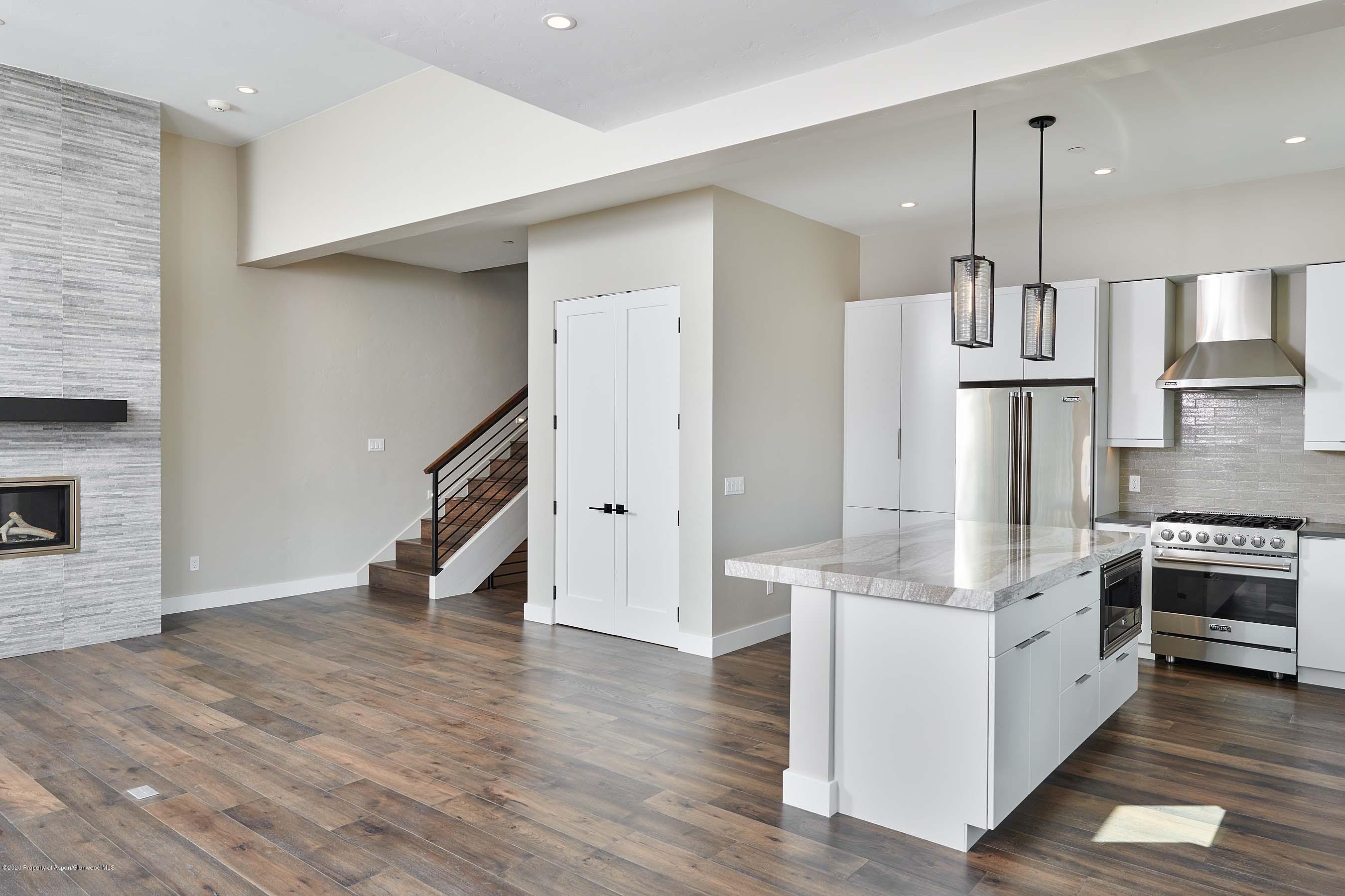 246 Overlook Ridge Carbondale, CO 81623 - Photo 13 of 41 Great room