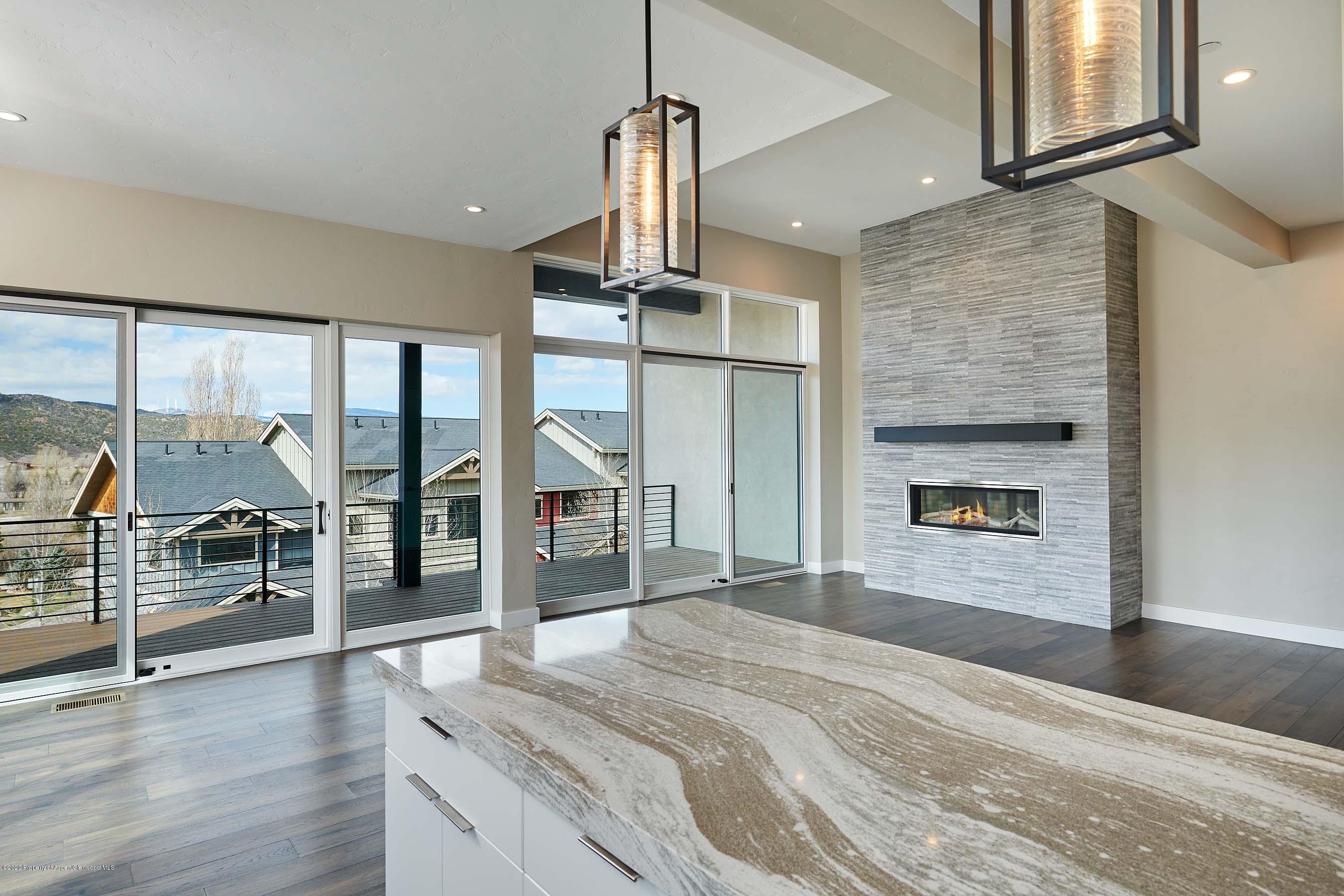 246 Overlook Ridge Carbondale, CO 81623 - Photo 17 of 41 Kitchen