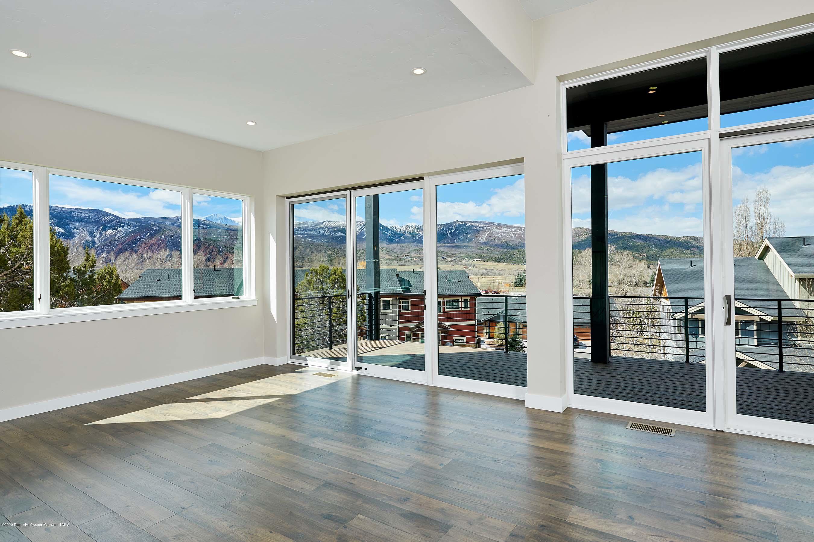 246 Overlook Ridge Carbondale, CO 81623 - Photo 2 of 41 Views. And more views.