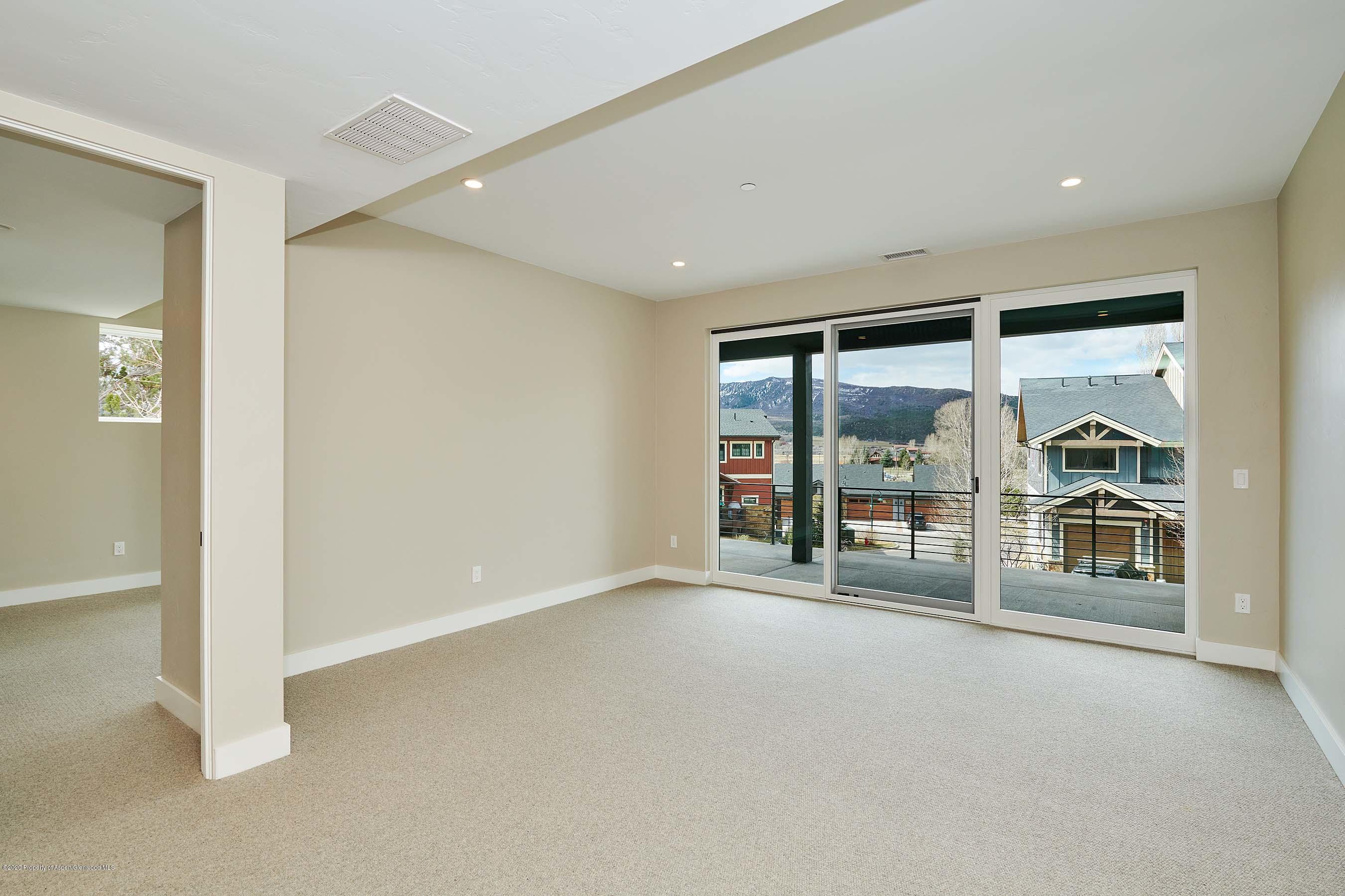 246 Overlook Ridge Carbondale, CO 81623 - Photo 37 of 41 Family room